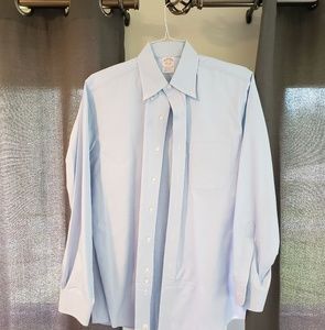Brooks brothers dress shirt